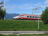 Trenitalia ETR 610 012